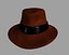 Sombrero de Indiana Jones