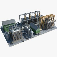 Industrial Area 12