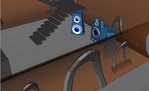 Lounge Room 1.gmax