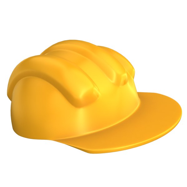 Sombrero De Construcción Para Niños - Casco De Juguete De Plástico, Ideal Para Disfraces Y Juego Simbólico