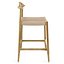 Tabouret de bar Nina siège62