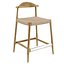 Tabouret de bar Nina siège62