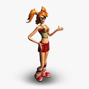 Amber