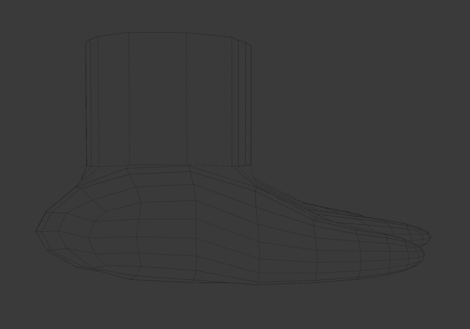 3D animal cartoon foot model https://p.turbosquid.com/ts-thumb/VK/jJLc54/Iy/wire0003/jpg/1656172914/1920x1080/fit_q87/7784f3c5ba723cb8cfd85563543fdccd8b3988e0/wire0003.jpg