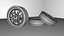 007 Wheel