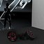 007 Wheel