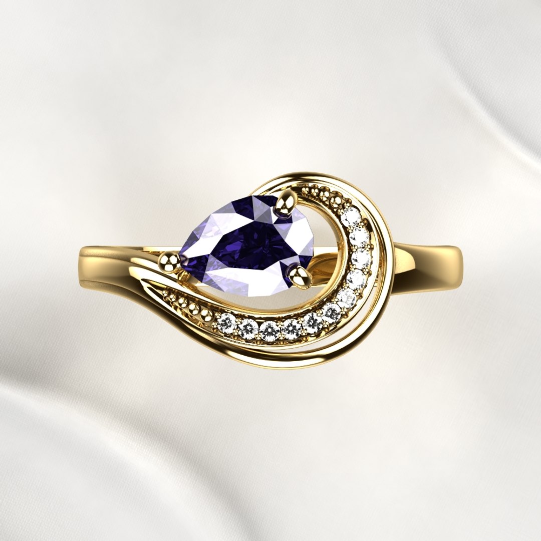 7mm Sapphire Pears Gold Ring and Earrings Set 3D https://p.turbosquid.com/ts-thumb/VK/nyusBY/0x/8/jpg/1650264961/1920x1080/fit_q87/f203a24ca0b1f28ae39510f09e5b352a6cc19eb6/8.jpg