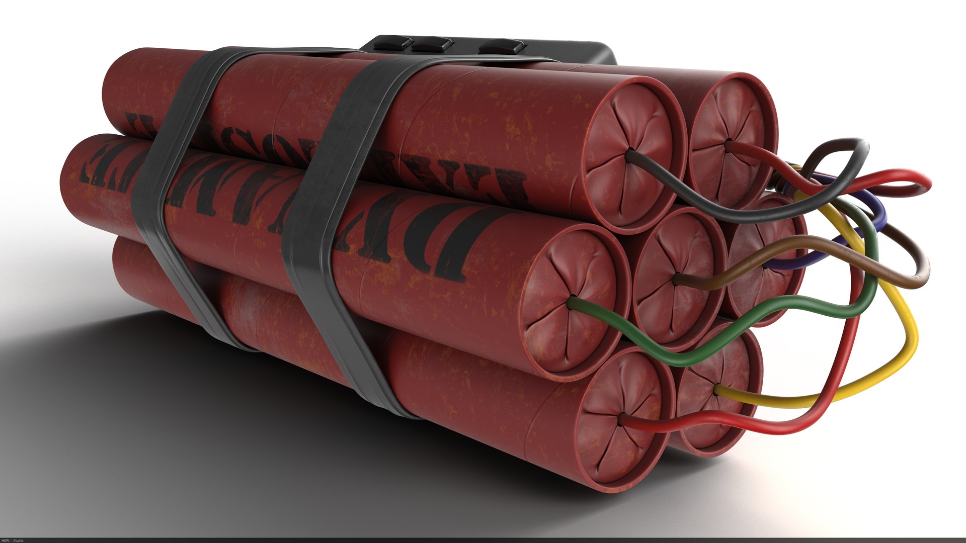 Dynamite 3D model https://p.turbosquid.com/ts-thumb/VK/pFYXu9/Jg/14/jpg/1775000171/1920x1080/fit_q87/f1622ad78eb0bcedac9201147c0b157c0a6efc91/14.jpg