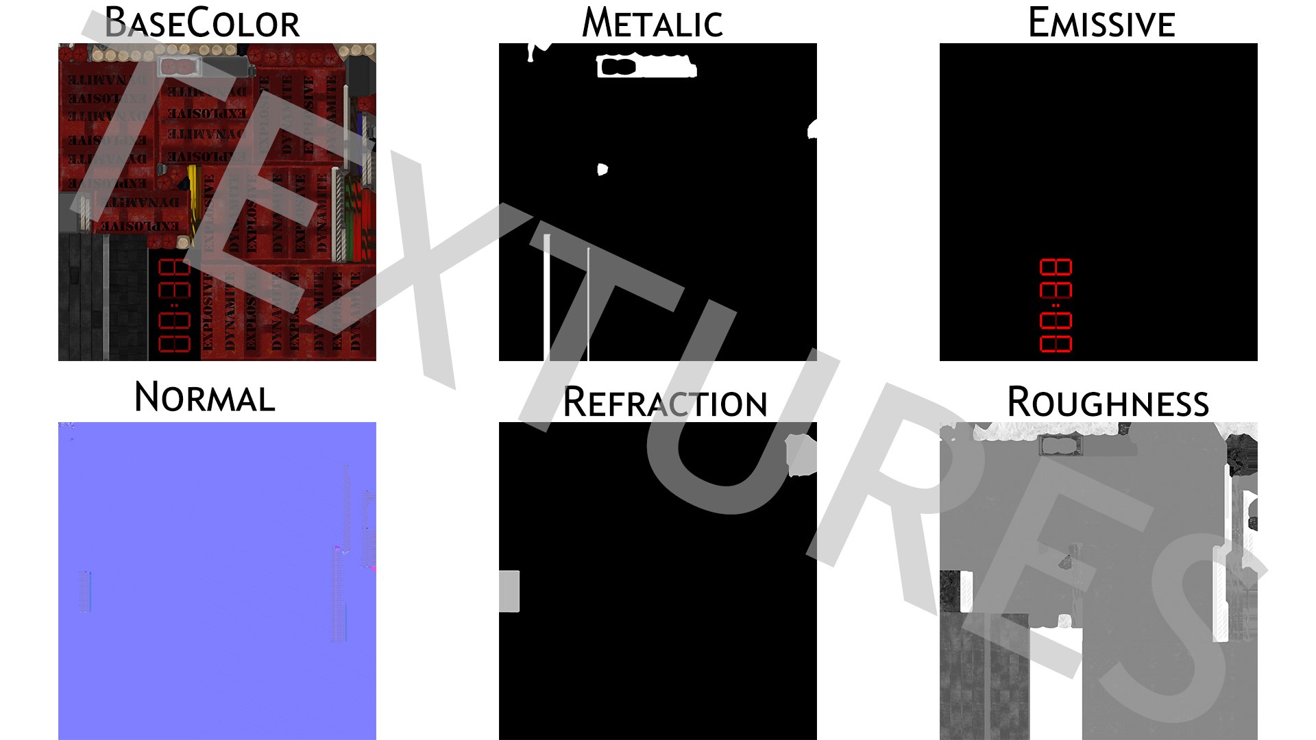 Dynamite 3D model https://p.turbosquid.com/ts-thumb/VK/pFYXu9/kR/31/jpg/1775082418/1920x1080/fit_q87/6a990c711c5ff3b24c5714cd2f134aa8ccf0925a/31.jpg
