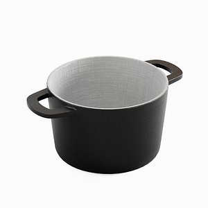 Old Baking Dish 07