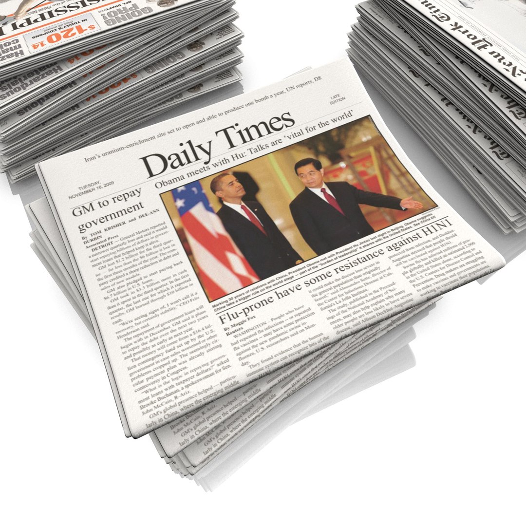 newspaper news paper 3d model https://p.turbosquid.com/ts-thumb/VK/rzlgos/dQSXNo9k/2/jpg/1308744987/1920x1080/fit_q87/f053b2efd545738a97d506286c5b5cf615edd1c5/2.jpg