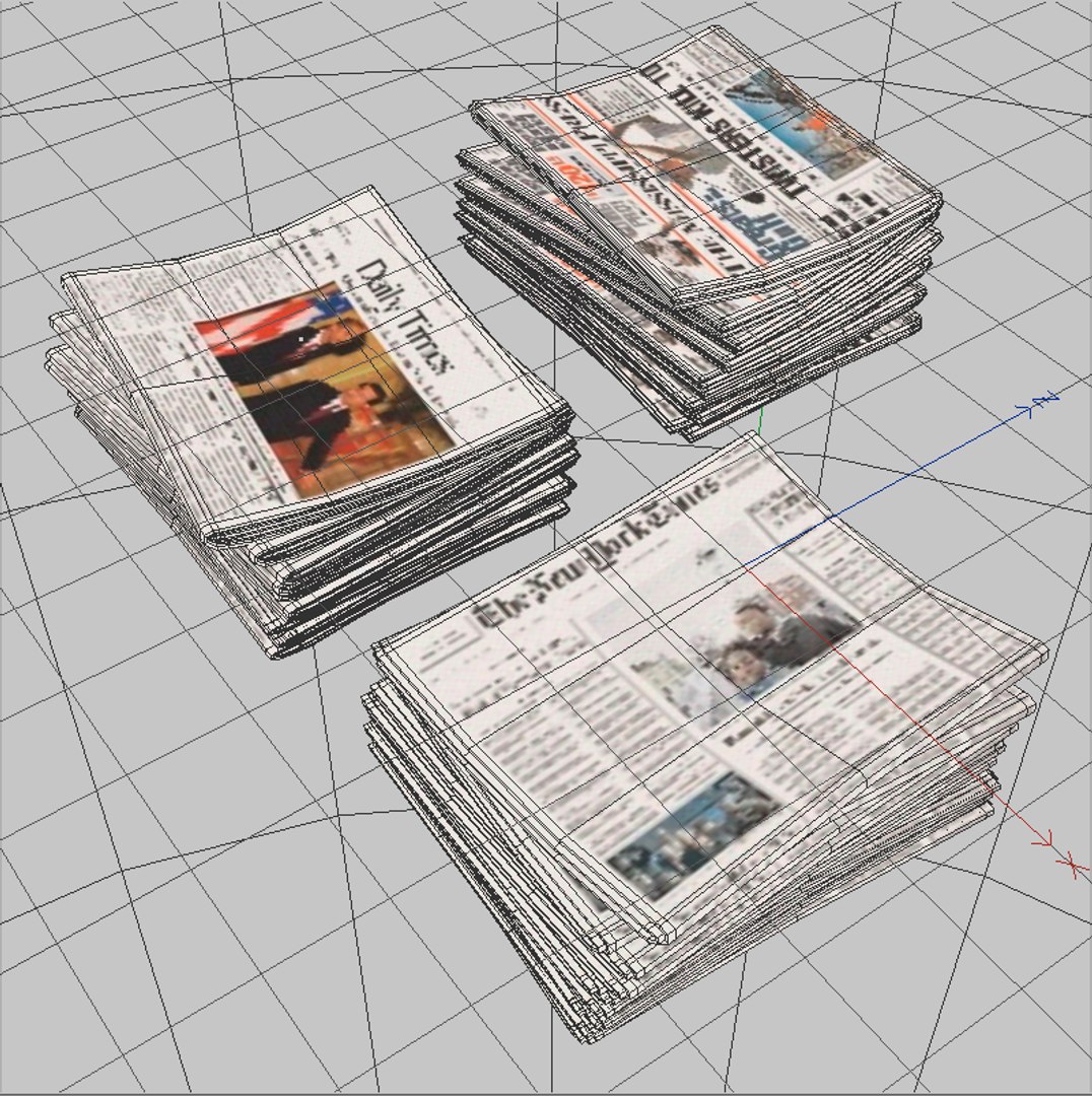 newspaper news paper 3d model https://p.turbosquid.com/ts-thumb/VK/rzlgos/xalI4Vkp/bild5/png/1308745002/1920x1080/fit_q87/933356088a141346325e6813ae6ae5dbeb798729/bild5.jpg