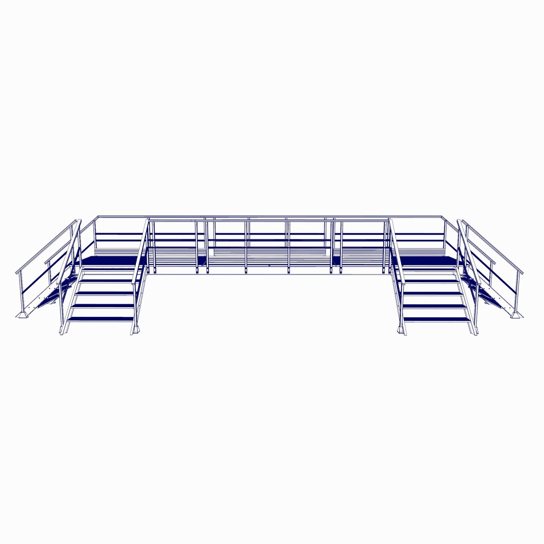 3D Industrial Stairs Bridge model https://p.turbosquid.com/ts-thumb/VK/sOnmCU/Hk/stairs12bwire02/jpg/1760130712/1920x1080/fit_q87/7e05e9f3794a23985afad329e862b47d86d843d1/stairs12bwire02.jpg