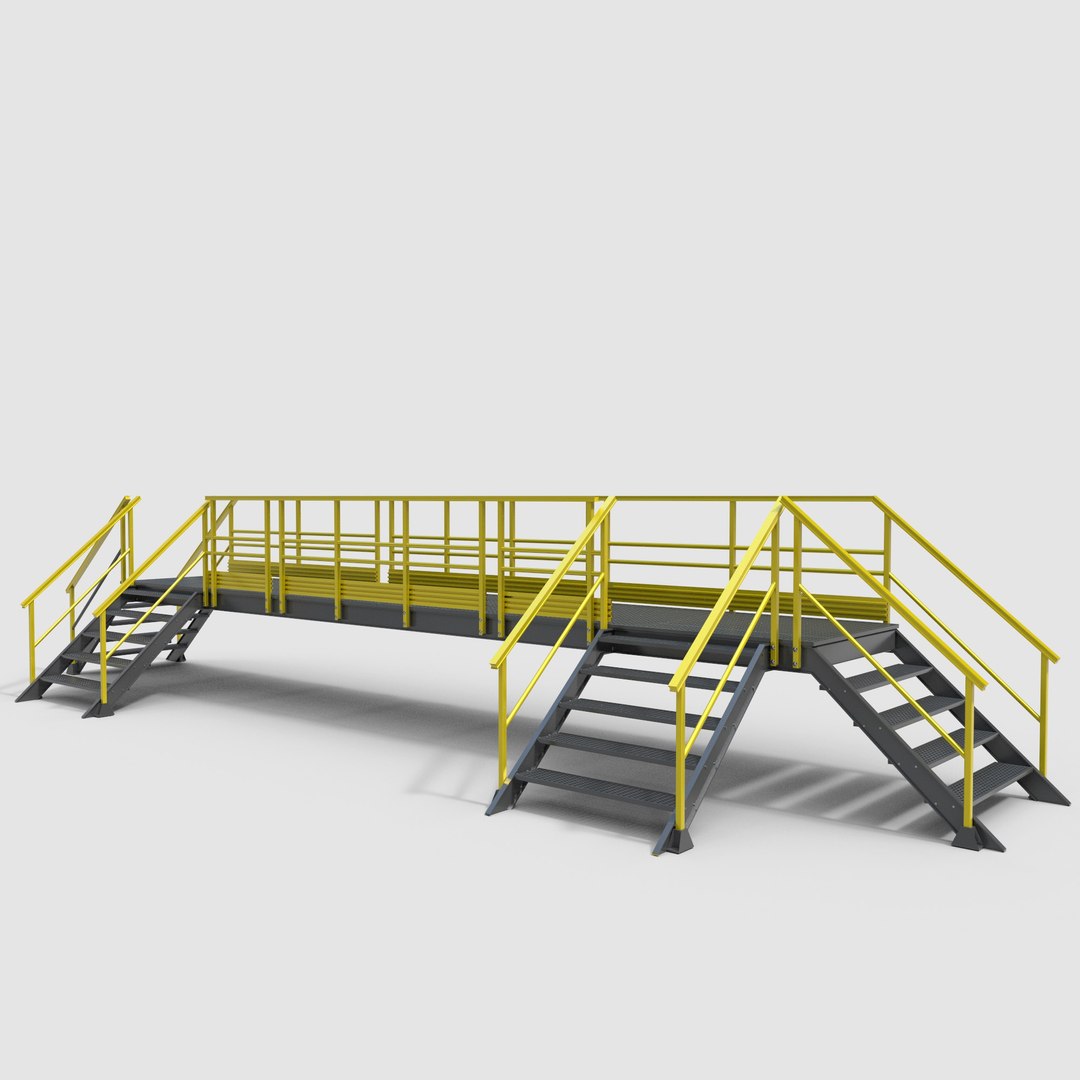 3D Industrial Stairs Bridge model https://p.turbosquid.com/ts-thumb/VK/sOnmCU/bB/stairs12brender04/jpg/1760130709/1920x1080/fit_q87/6fa0374813db99973178b1d863d74278f0bde471/stairs12brender04.jpg
