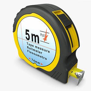 Tape Measure