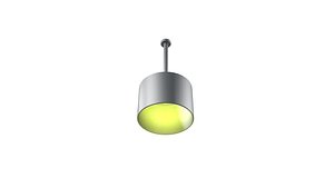 Hanging light modern