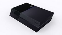 Sony PlayStation 4 ps4
