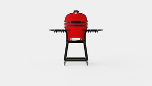 Charcoal Grill