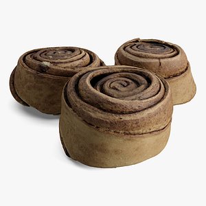 Cinnamon Roll