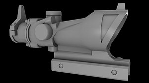 ACOG Scope