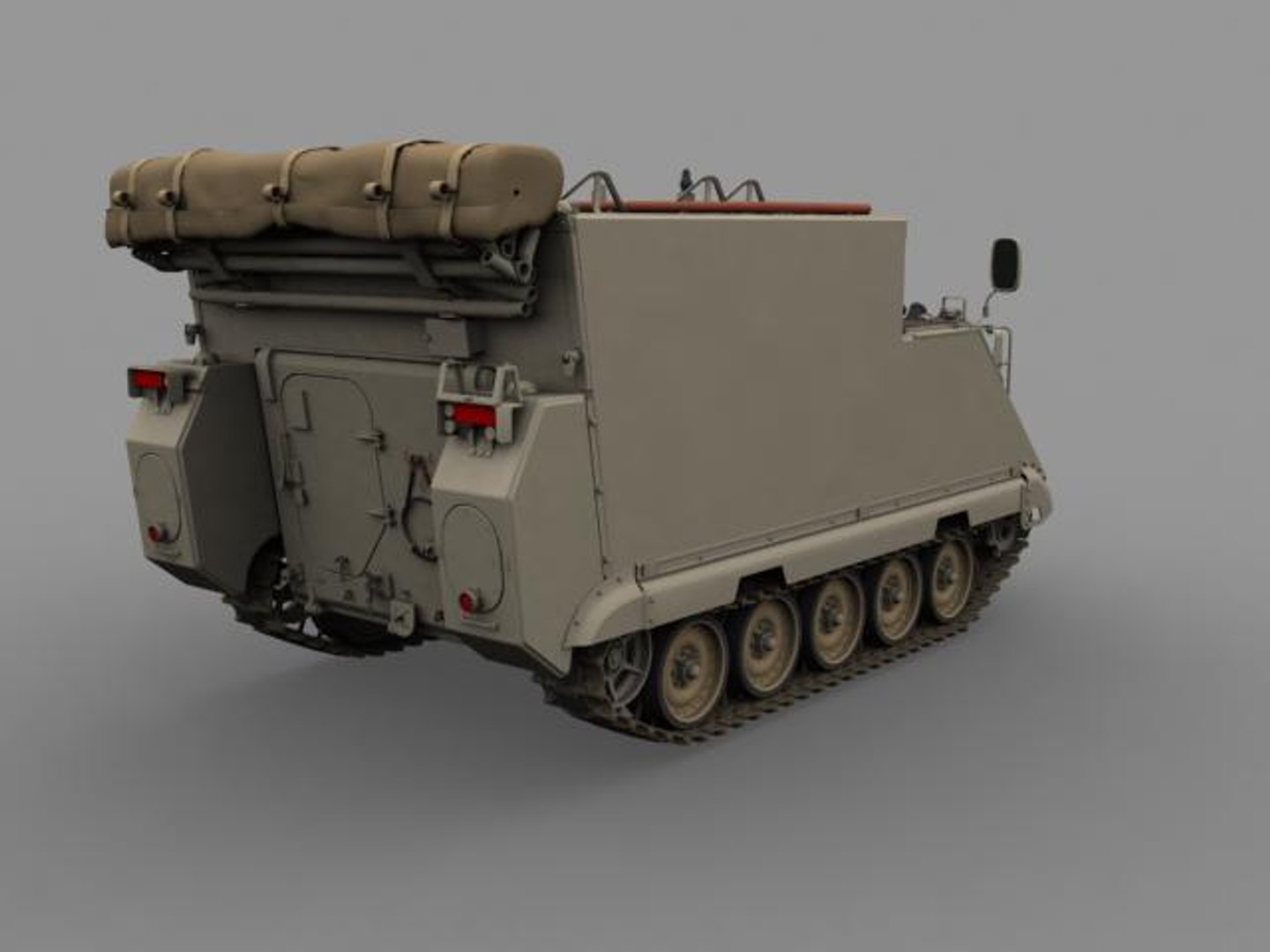 3dsmax M577a3 Tracked Command