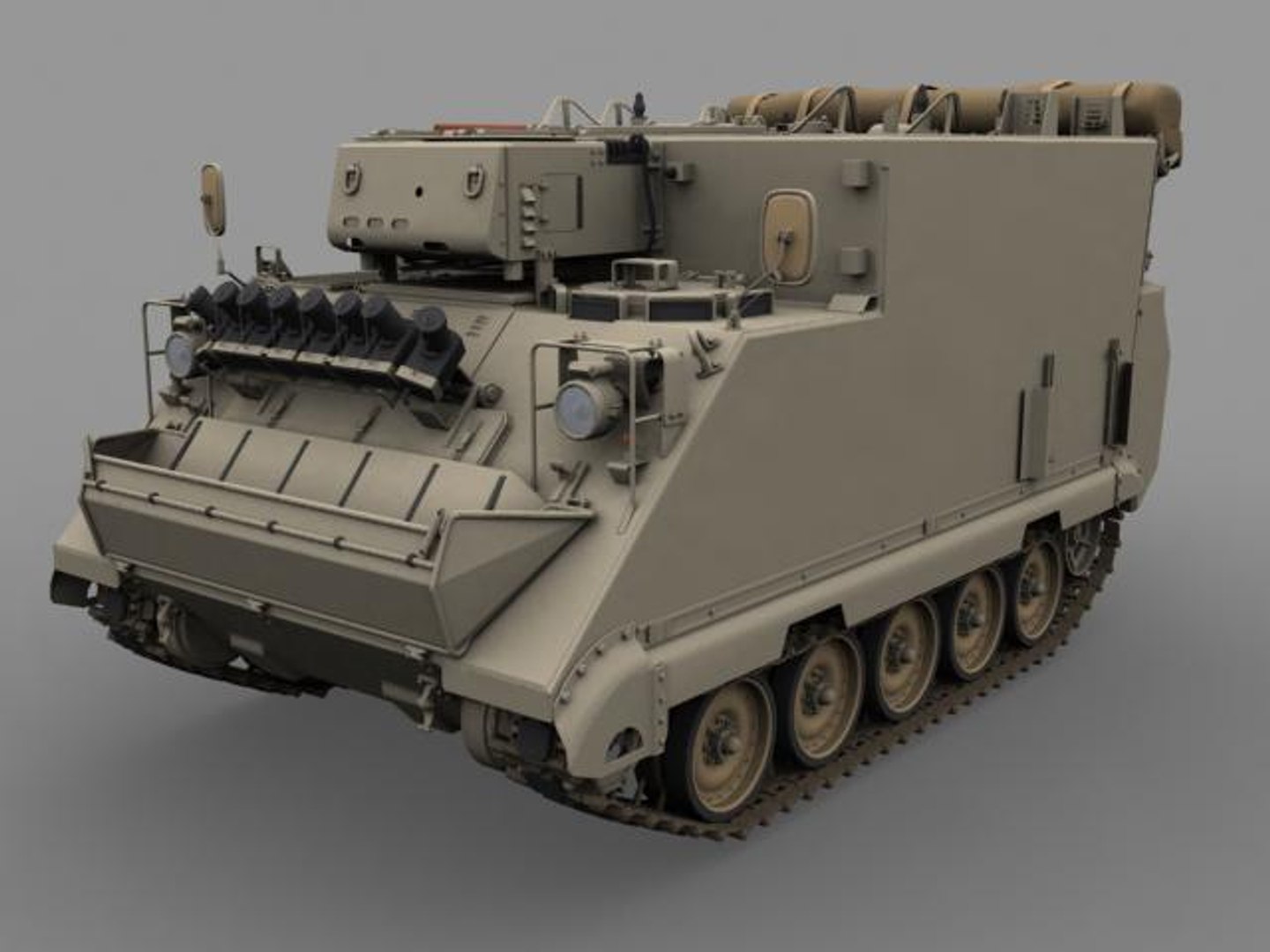 3dsmax M577a3 Tracked Command