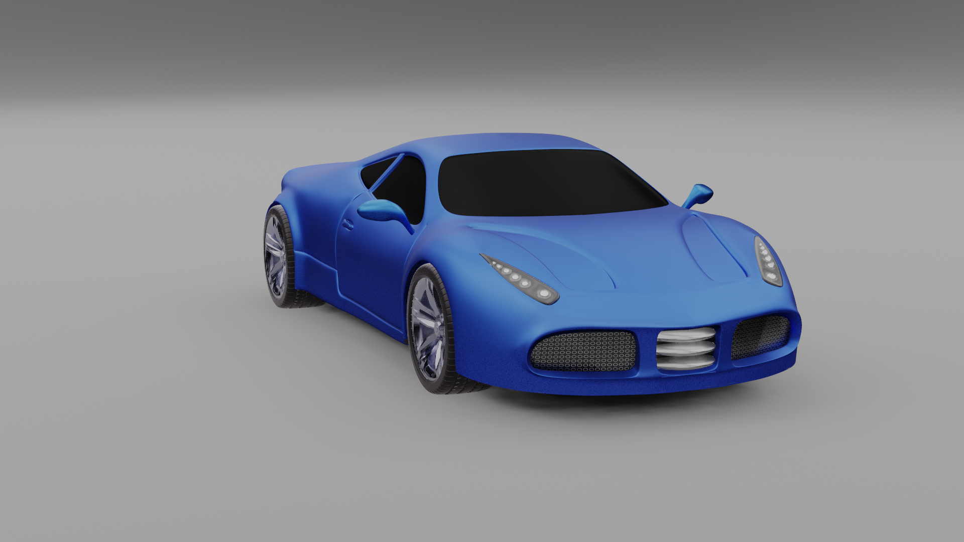 Racing-cars 3D models - Sketchfab