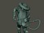 German soldier ww1 run G5