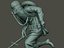 German soldier ww1 run G5