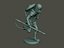 German soldier ww1 run G5