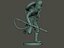 German soldier ww1 run G5
