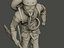 German soldier ww1 run G5