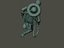German soldier ww1 run G5