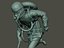 German soldier ww1 run G5
