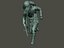 German soldier ww1 run G5