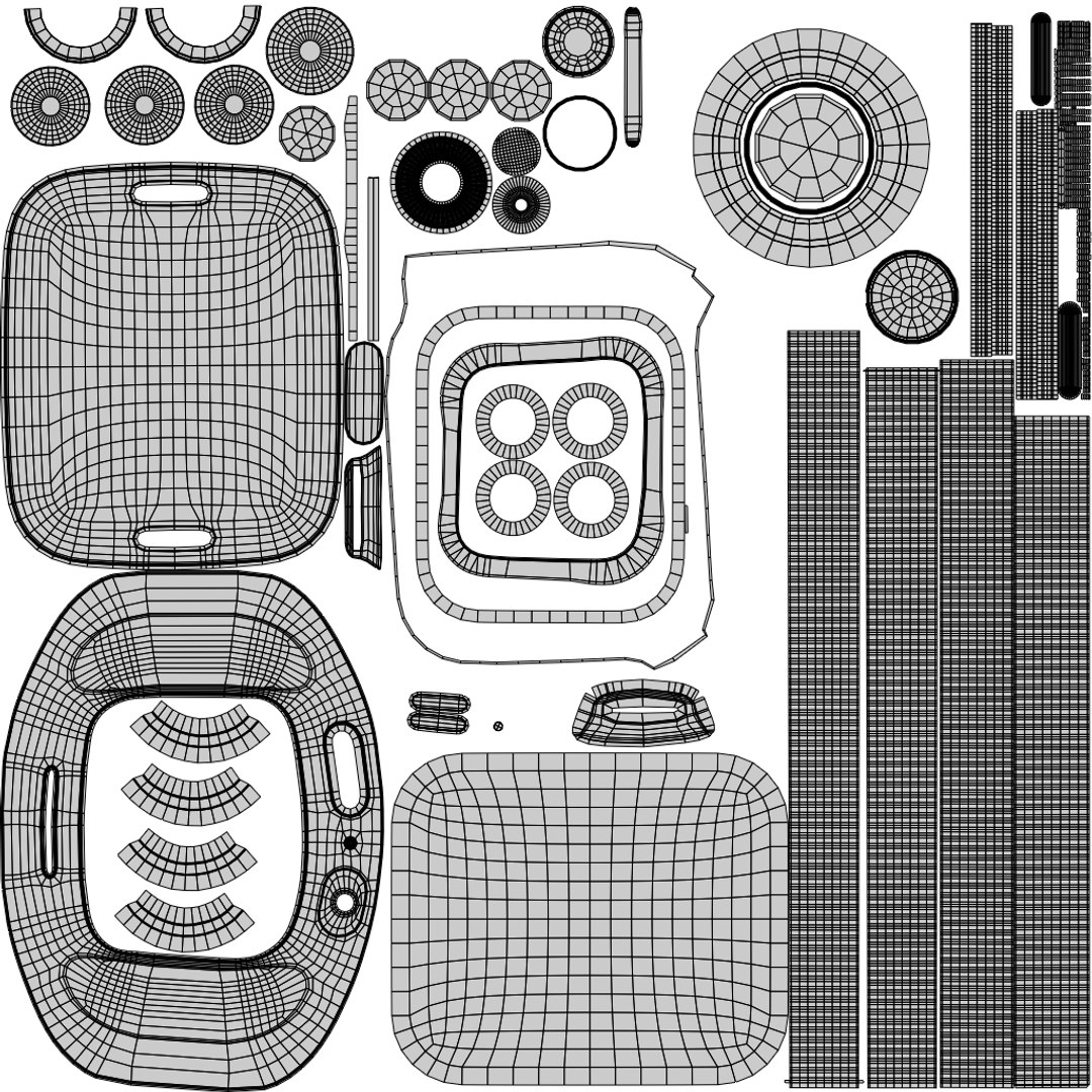 3D Apple Watch Series 9 Sport Loop Winter Blue Color model https://p.turbosquid.com/ts-thumb/VL/E9A8hH/HB/uv/png/1697794801/1920x1080/fit_q87/7818767443ba5540b6e923299731036a5b3611a1/uv.jpg