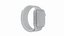 Apple Watch Series 9 Sport Loop Color Azul Invierno
