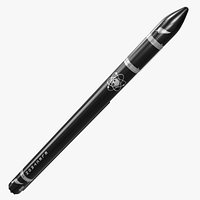 Electron Rocket