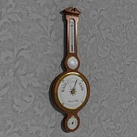 Barometer
