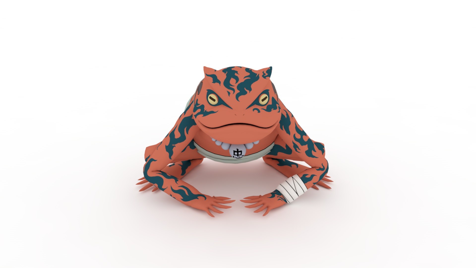 Frog 3D model https://p.turbosquid.com/ts-thumb/VL/NoZ7Ga/Y8/dfs0013/jpg/1720176994/1920x1080/fit_q87/fd3ab9607b323b952cf1dabc8b46d7d160faca91/dfs0013.jpg