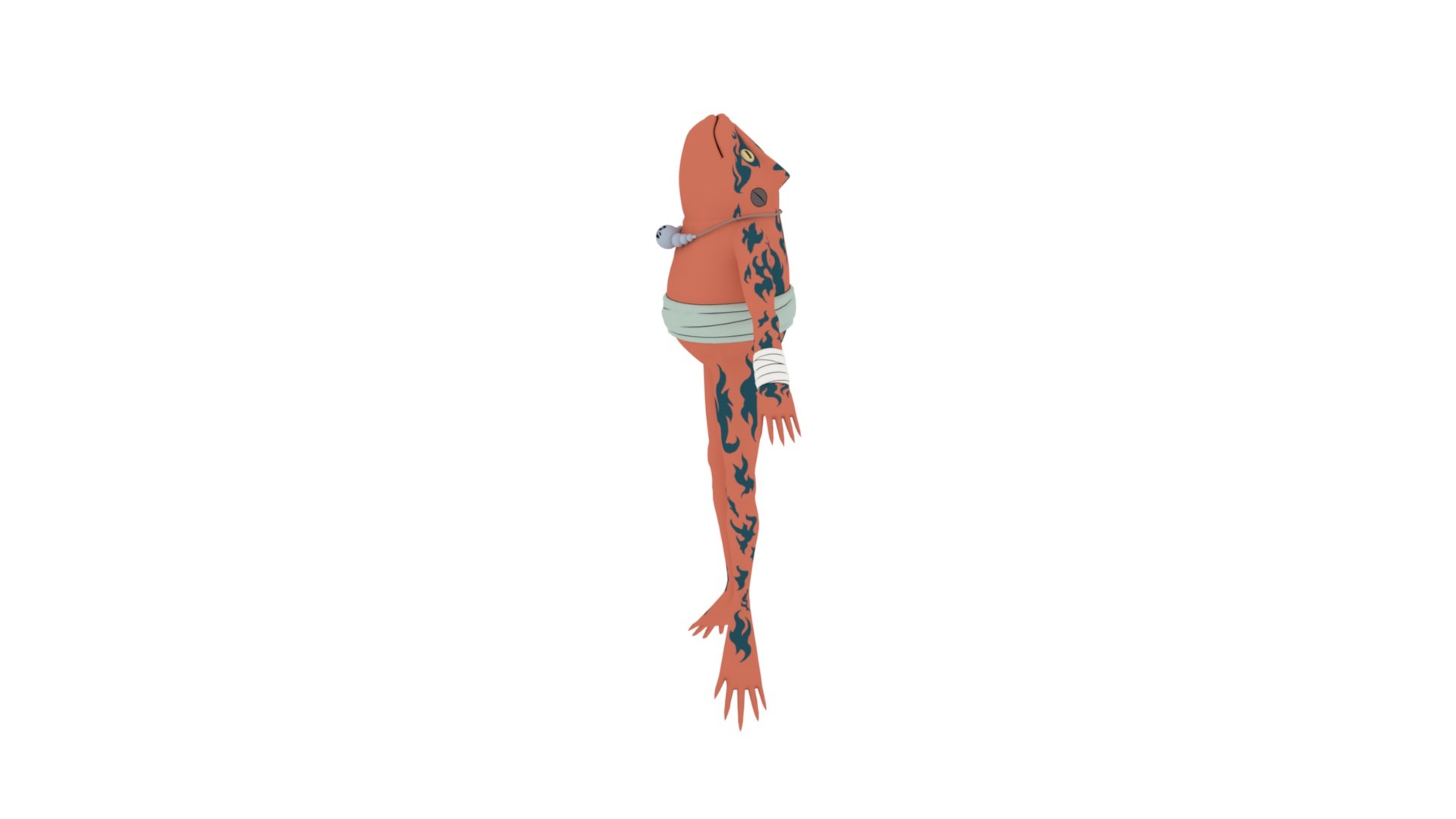 Frog 3D model https://p.turbosquid.com/ts-thumb/VL/NoZ7Ga/ZH/dfs0001/jpg/1720176990/1920x1080/fit_q87/b7e6d52ccb248fa81737b3e4e7acf579b60e8d43/dfs0001.jpg