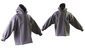 Sport Hoodie