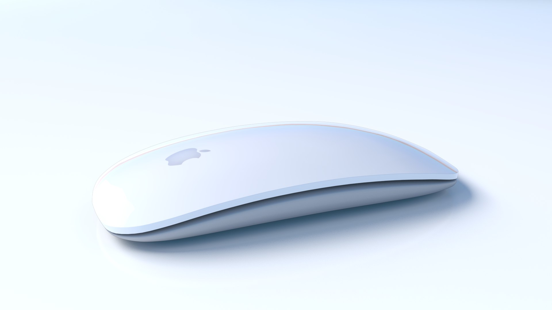Imac 2020 3D model - TurboSquid 1545315