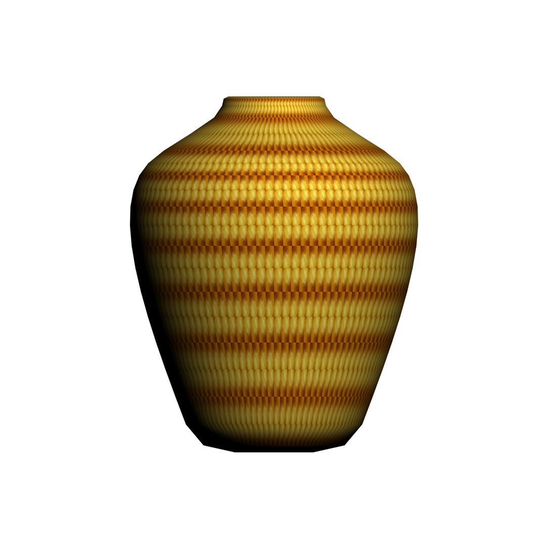 3D pot https://p.turbosquid.com/ts-thumb/VL/TL5PZL/0bRhJCBR/potimage5/jpg/1503046177/1920x1080/fit_q87/88d33bf8cfdd9064ccd02d4bf4dba881a1dcc195/potimage5.jpg