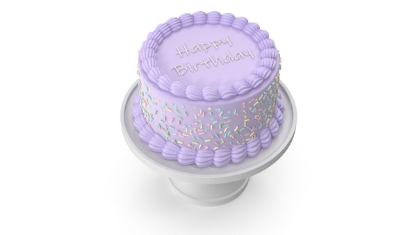 bolo de aniversário de 50 anos roxo e branco 1372209 Foto de stock no  Vecteezy