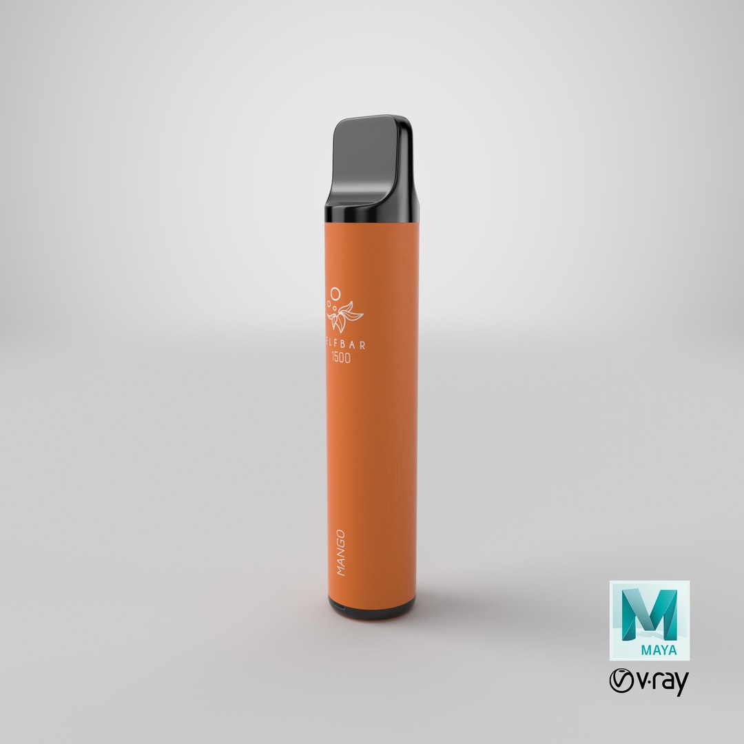 3D Pod Elf Bar 1500 Mango https://p.turbosquid.com/ts-thumb/VL/X8DGE6/U9/stemcell_maya_vray_render/png/1666159781/1920x1080/fit_q87/fca3e41ba628f70791a8e9f296a47e7cb9796eb9/stemcell_maya_vray_render.jpg
