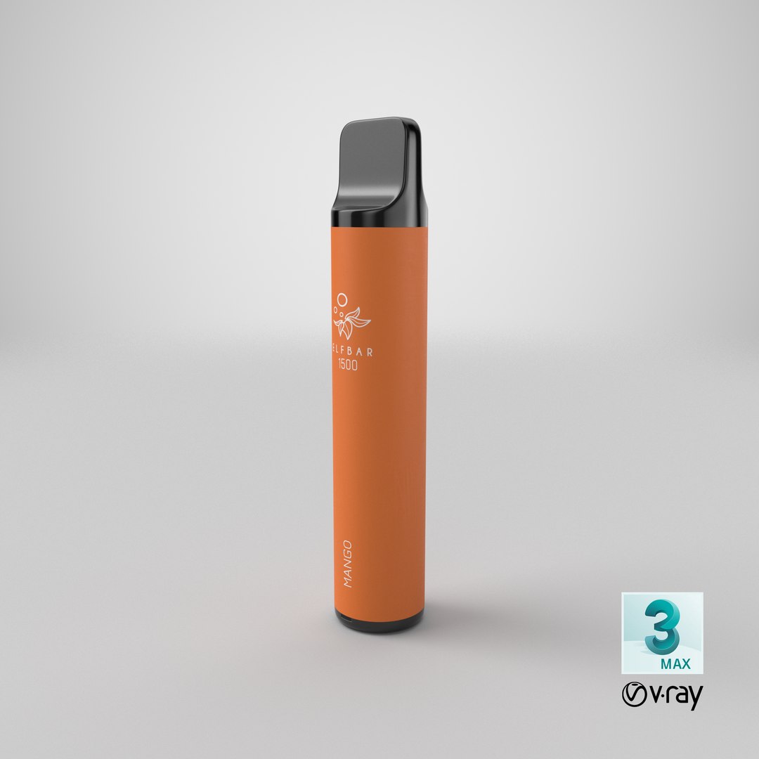 3D Pod Elf Bar 1500 Mango https://p.turbosquid.com/ts-thumb/VL/X8DGE6/qv/stemcell_max_vray_render/png/1666159775/1920x1080/fit_q87/f0831dd4b6f8146b7ee1804c2584aab3dbb773ca/stemcell_max_vray_render.jpg