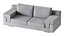 CLELIA SOFA