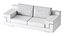CLELIA SOFA