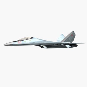 SU-30Z- Stealth Multirole Fighter